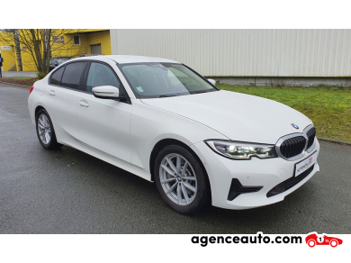 Bmw Série 3 — 9