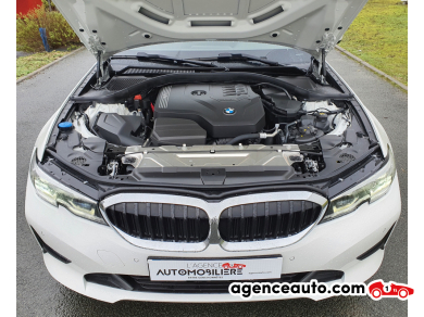 Bmw Série 3 — 19