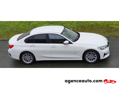 Bmw Série 3 — 20