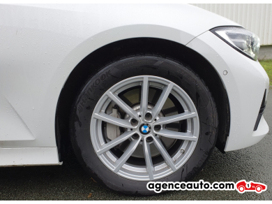 Bmw Série 3 — 30
