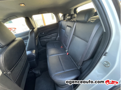 Citroen C4 Aircross — 14