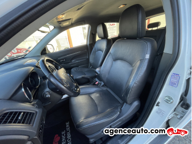 Citroen C4 Aircross — 9