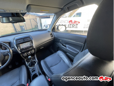 Citroen C4 Aircross — 11