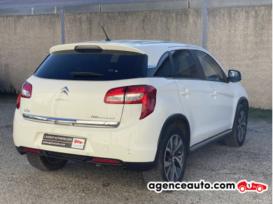Citroen C4 Aircross — 5