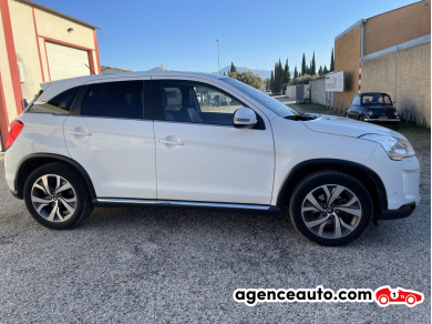 Citroen C4 Aircross — 6