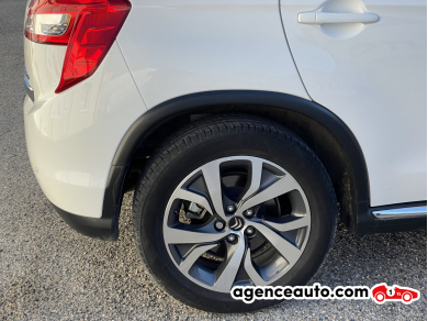 Citroen C4 Aircross — 18
