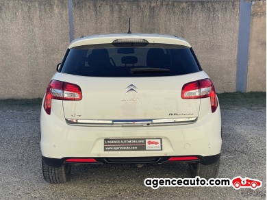 Citroen C4 Aircross — 4