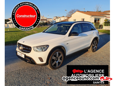 Mercedes Classe GLC