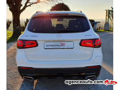 Mercedes Classe GLC — 4