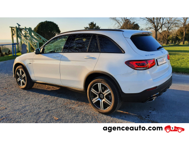 Mercedes Classe GLC — 3