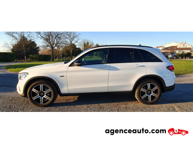 Mercedes Classe GLC — 2