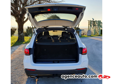 Mercedes Classe GLC — 5