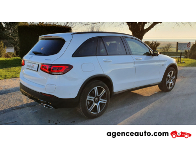 Mercedes Classe GLC — 6