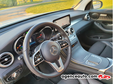 Mercedes Classe GLC — 10