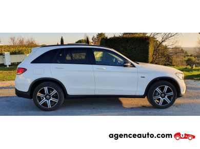 Mercedes Classe GLC — 7