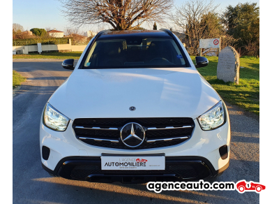 Mercedes Classe GLC — 9