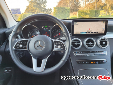 Mercedes Classe GLC — 14