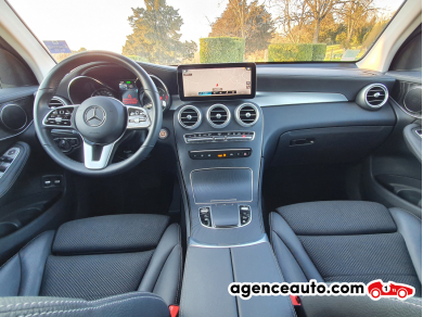 Mercedes Classe GLC — 15