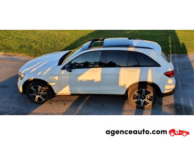 Mercedes Classe GLC — 20