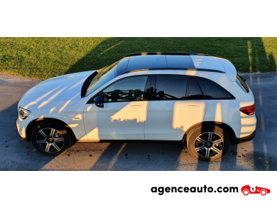 Mercedes Classe GLC — 40
