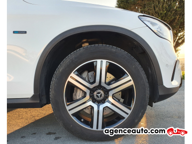Mercedes Classe GLC — 36