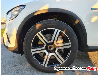 Mercedes Classe GLC — 33