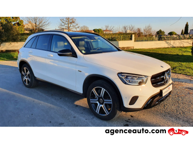 Mercedes Classe GLC — 8