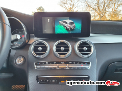 Mercedes Classe GLC — 17