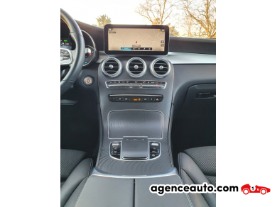 Mercedes Classe GLC — 16