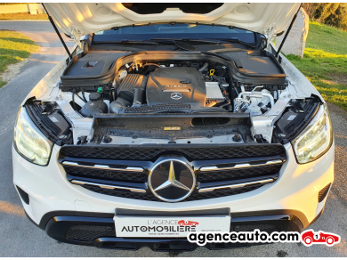 Mercedes Classe GLC — 19