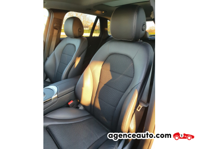 Mercedes Classe GLC — 21