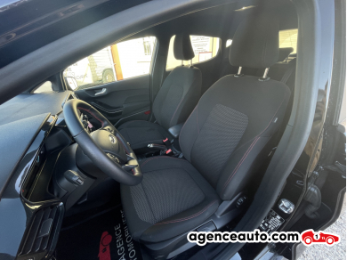 Ford Fiesta — 8