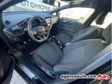Ford Fiesta — 7