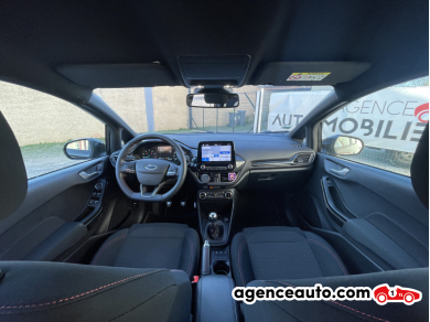 Ford Fiesta — 9
