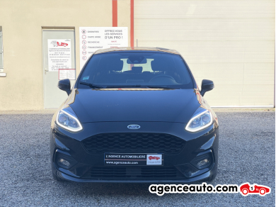 Ford Fiesta — 6