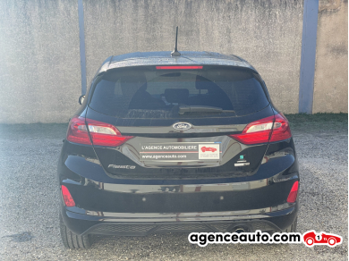 Ford Fiesta — 4