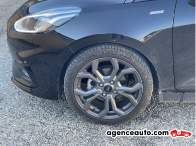 Ford Fiesta — 15