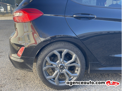 Ford Fiesta — 17