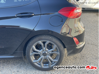 Ford Fiesta — 16
