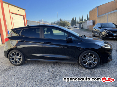 Ford Fiesta — 5