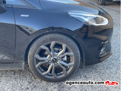 Ford Fiesta — 18