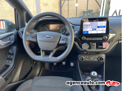 Ford Fiesta — 11