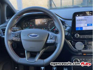 Ford Fiesta — 12