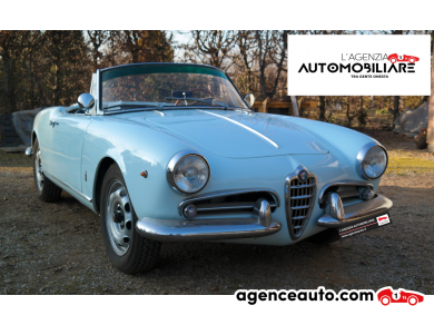Alfa Romeo Giulietta — 9