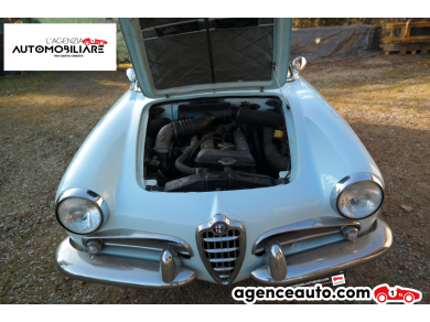 Alfa Romeo Giulietta — 2