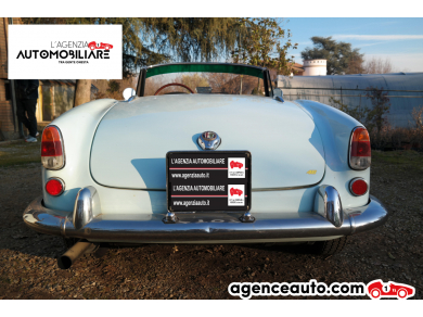 Alfa Romeo Giulietta — 6