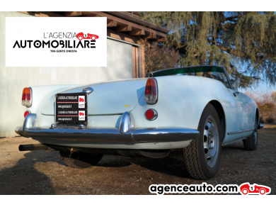 Alfa Romeo Giulietta — 7