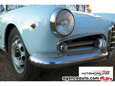 Alfa Romeo Giulietta — 11