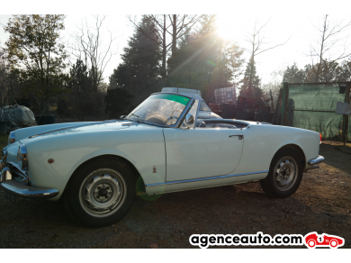 Alfa Romeo Giulietta — 4