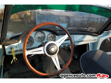 Alfa Romeo Giulietta — 17